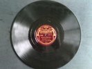 WABASH CANNON BALL / FREIGHT TRAIN BLUES Roy Acuff 78 rpm record Conqueror 9121