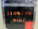 SEALED PAUL McCARTNEY FLOWERS IN THE DIRT WORLD TOUR PACK FULLY INTACT #41295