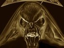 Gamma Ray-Empire of the Undead (UK IMPORT) Vinyl / 12