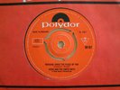 OSSIE AND THE SWEET BOYS / NOTHING TAKES THE PLACE OF YOU / BRIXTON  BOO-GA-LOO