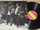 Shadows Of Knight -Raw 'N Alive At The Cellar, Chicago 1966 - LP Sundazed