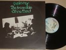 The Incredible String Band ?-Relics Of The Incredible String Band- LP near mint