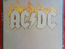AC/DC AUSTRALIAN VOL 1 LP BOX SET. 6 ALBUMS + COLD HEARTED MAN. GREAT CONDITION.