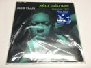 John Coltrane Blue Train Music Matters 33 rpm mono