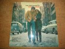 The Freewheelin' Bob Dylan. Vinyl LP. BPG 62193 1963 33 UK First Pressing G+/G