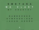 My Motherland Yakub Furusha & Bamberg Symphony Orchestra 2019 3 Disc 180 Record