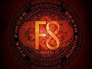 Five Finger Death Punch - F8 [Picture Disc] NEW Sealed Vinyl LP Album