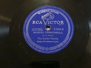 COUNTRY   CARTER FAMILY Bluebird 8350 Wabash Cannonball/I Will Never Marry E+