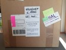 The Beatles In Mono Box Set Vinyl (14 LP’s)2014 Sealed In Original Shipping Box
