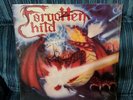 FORGOTTEN CHILD s/t 1986 LP RARE PRIVATE POWER METAL NEW STILL SEALED