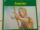 Vinyl OST The Emerald Forest (US - STV 81244 - 1985) - NM/NM