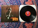 Bud Powell Trio ?– Bouncing With Bud  Sonet ?– SLP 31