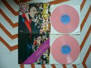 Elvis 40 Greatest Hits Pink Vinyl