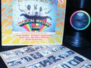 1967 MONO MIXES? THE BEATLES ? Magical Mystery Tour SWIRL PSYCH 