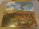 A TCHAIKOVSKY SPECTACULAR...THE OVERTURE 1812...ORIGINAL MASTER RECORDING