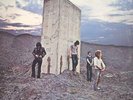 THE WHO - WHO'S NEXT - 12