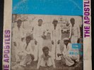 KILLER DYNAMITE AFRO PSYCH FUNK ROCK BOMB OUT OF NIGERIA LISTEN LP