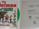 The Christmas Jug Band (Dan Hicks) - Mistletoe Jam - U.S. 12