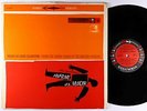 Duke Ellington - Anatomy Of A Murder OST LP - Columbia 6-Eye Stereo VG++ PROMO