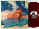 Lola Albright - Lola Wants You LP - Kem - LP 101 Red Wax Mono DG