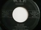TX Funk FREEDOM EXPRESS Get Down / Freedom Express 45RPM W.T.P.