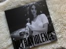 Lana Del Rey Ultraviolence Box Set