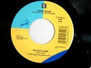 CHRIS ISAAK WICKED GAME  MINT  COPY UNPLAYED  STORE STOCK  ROCKABILLY 45