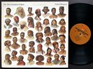 DUKE ELLINGTON The Afro-Eurasian Eclipse LP FANTASY F9498 US '75 Afro-Cuban Jazz