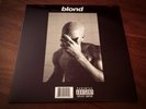 FRANK OCEAN - BLOND - PINK/LIGHT PINK Color DOUBLE Vinyl Record LP