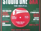 Studio One Ska (The Original) 2 x LP - Soul Jazz Vinyl Album - NEW Reggae Record