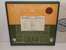 SAX 2359-61 Ponchielli La Gioconda Maria Callas Teatro Alla Scala Votto B/S 3LP