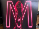 Mariah Carey Caution Alternate Cover Vinyl RARE, NEVER PLAYED, GREAT CONDITION