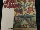 CABARET NICARAGUA Bruce Cockburn etc..UK 1st Press STICKY MUSIC GUM15 NEAR MINT
