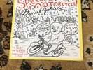 Daniel Johnston Yo La Tengo Speeding Motorcycle Live WFMU 1990 Sol