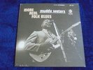 Muddy Waters - More Real Folk Blues 1967 USA LP CHESS STEREO