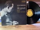 RED GARLAND QUINTET COLTRANE HIGH PRESSURE PRESTIGE PR 7209 LP