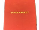 Logic - Supermarket [2LP] Limited Edition Record Vinyl 2019 US Release x/500