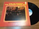 The In Crowd The Ramsey Lewis Trio Vinyl Record Great Condition
