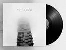 MOTOR K 2 LP VINYL+CD 2020 (Dive, The Klinik, Absolute Body Control)