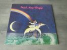 Uriah Heep ?– Firefly vinyl album lp progressive hard rock 