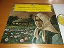 DGG 138 657 SLPM *TULIPS* TCHAIKOVSKY - SYMPHONY NO 4 *YEVGENY MRAVINSKY* NM