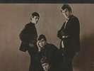 The Spencer Davis Group - 'Their First LP' 1966 UK Fontana Mono LP. Ex
