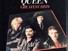 QUEEN- Greatest Hits 12” Vinyl LP EMI - 1981