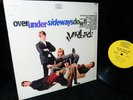 SHRINK  1966 Stereo The YARDBIRDS - UNDER OVER   JEFF BECK Garage BLUES Psych LP