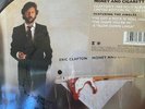 Eric Clapton - Money And Cigarettes [New Vinyl LP] Picture Disc