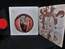 RARE 1968 Orig? CAPT BEEFHEART + MAGIC BAND ? SAFE AS MILK ? ACID BLUES PSYCH LP