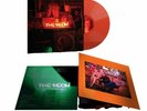 Erasure - The Neon [LP] LimitedNeon Orange Vinyl, 6pg Booklet, Download