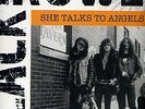 BLACK CROWES -  She talks to angels … Live - LP (33 TOURS) - Sealed