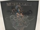 MESHUGGAH (Swedish Metal) ‘The Violent Sleep Of Reason’ Double LP PIC DISC - D26
