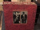 Forrest, Jimmy & Miles Davis	Live At The Barrel	Prestige 7858 (SEALED JAZZ LP)